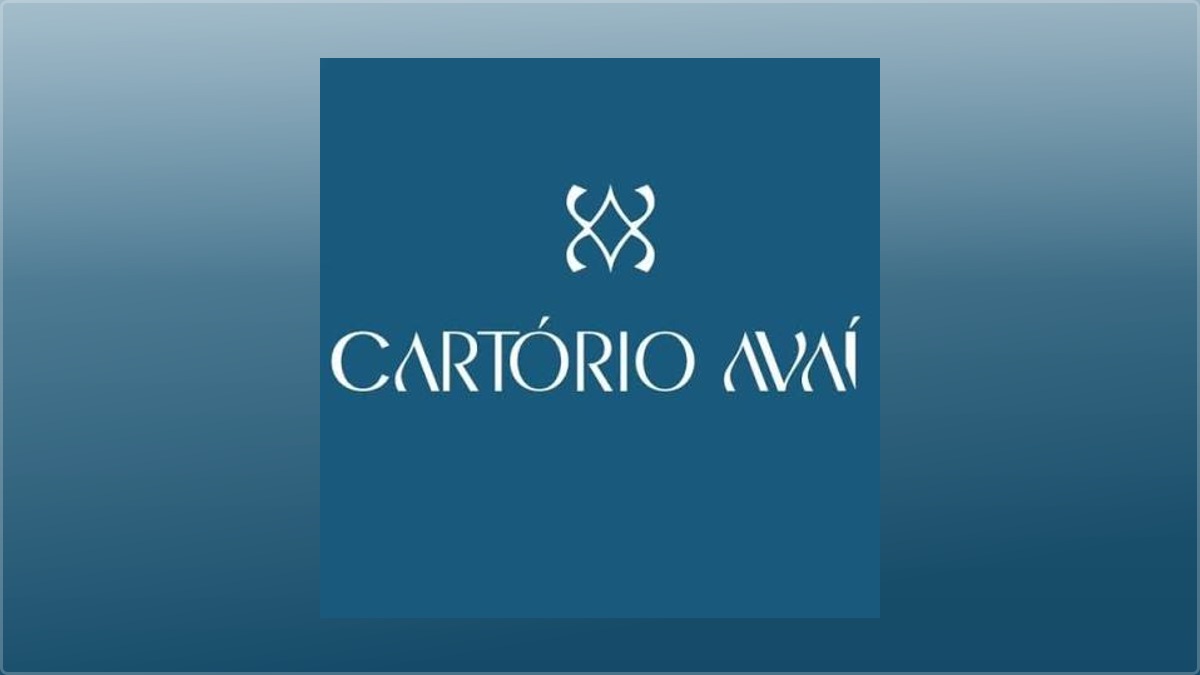 Cartório Avaí