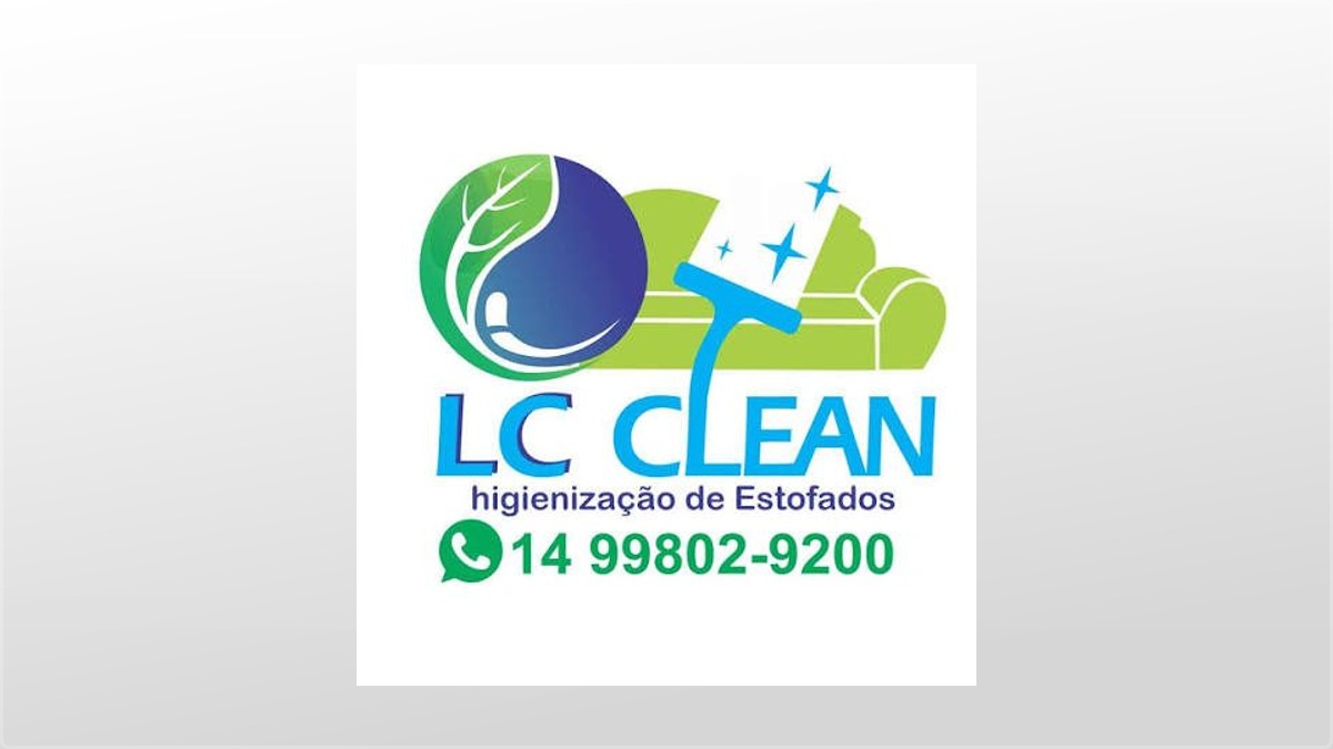 LC Clean Higienização