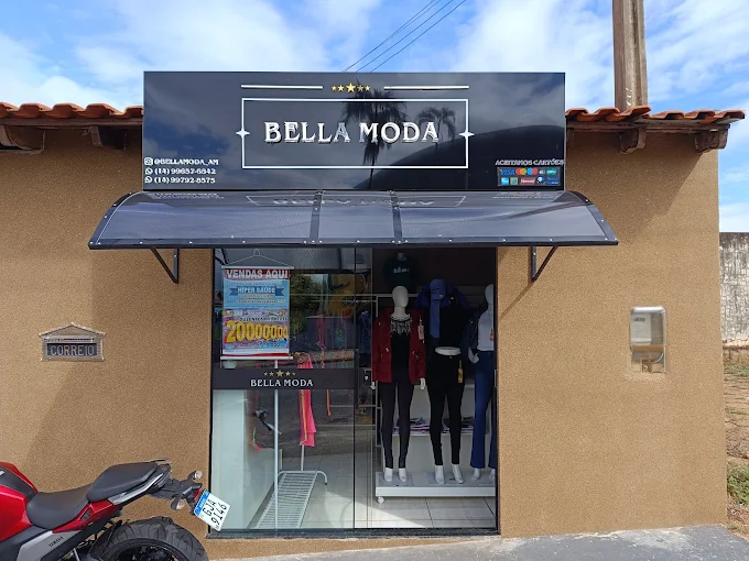Bella Moda