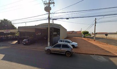 Guarauto Oficina Mecânica
