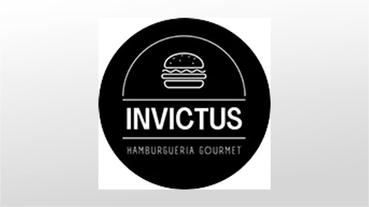 Invictus - Hamburgueria Premium