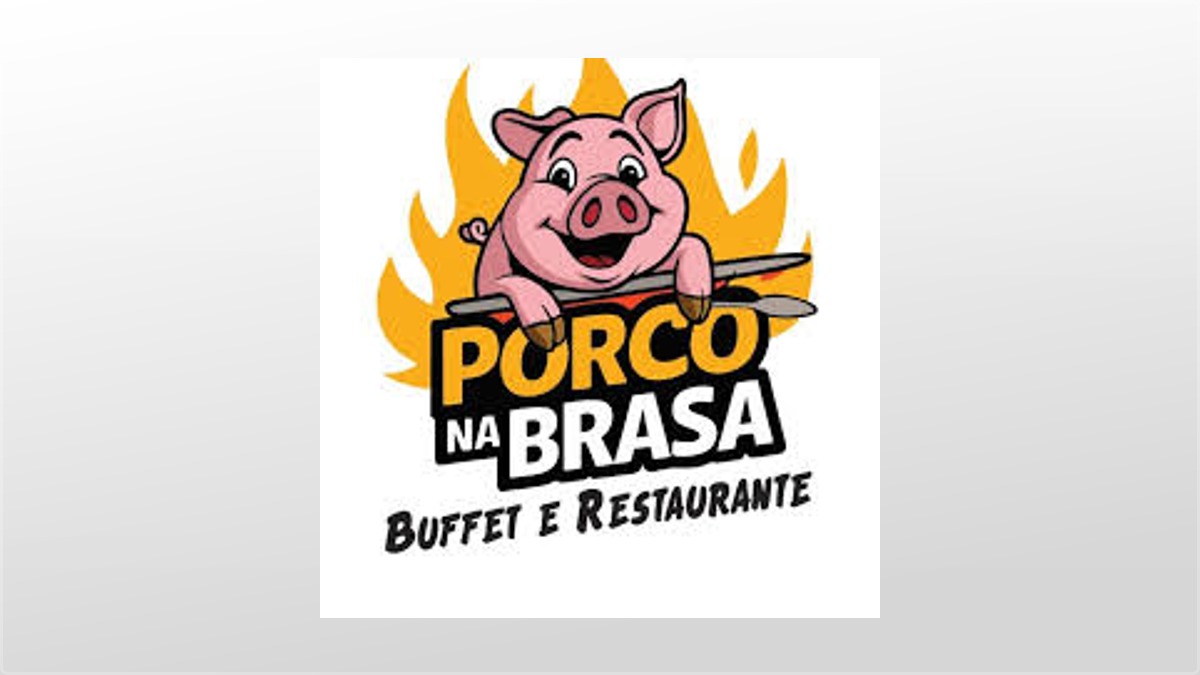 Porco na Brasa