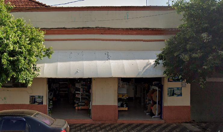 Germano Materiais de Construção