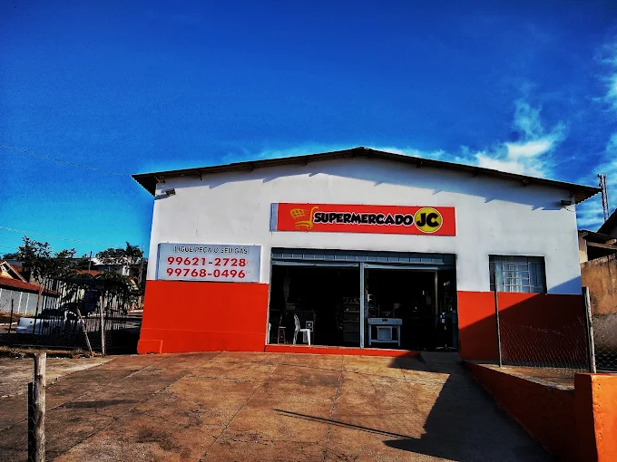 Supermercado JC Balbinos