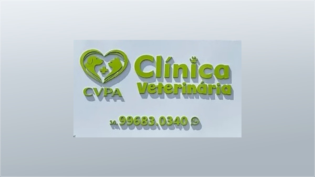 CVPA - Clínica Veterinária