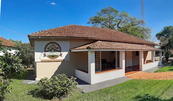 Pousada Presidente Alves