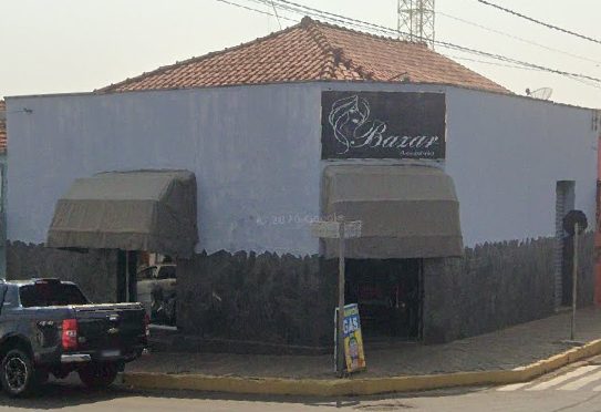 Bazar Acessório