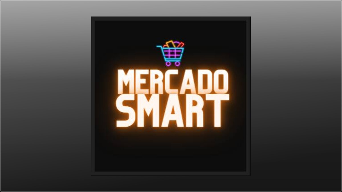 Supermercado Smart