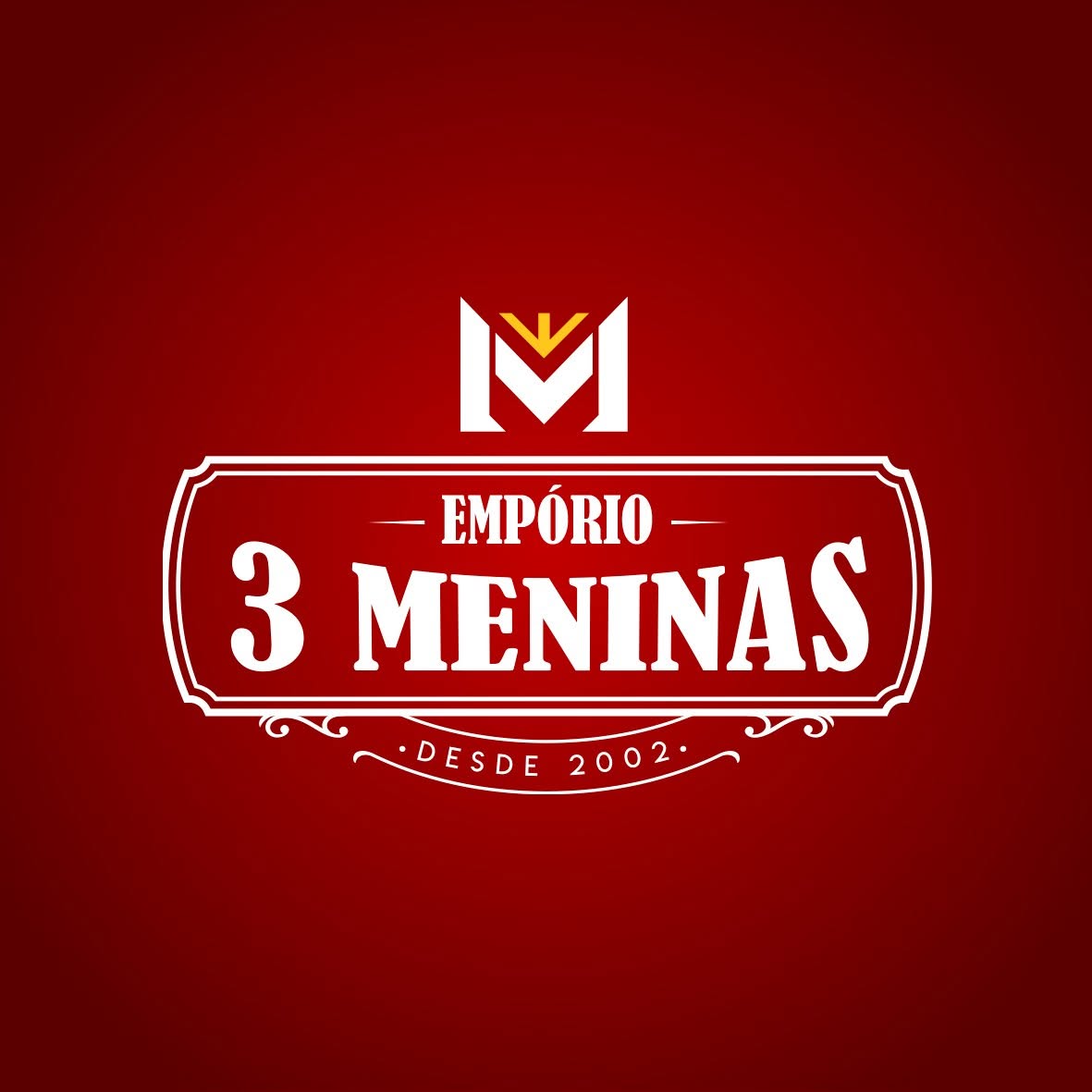 Empório 3 Meninas