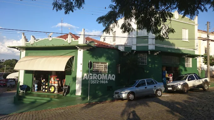 Agromaq