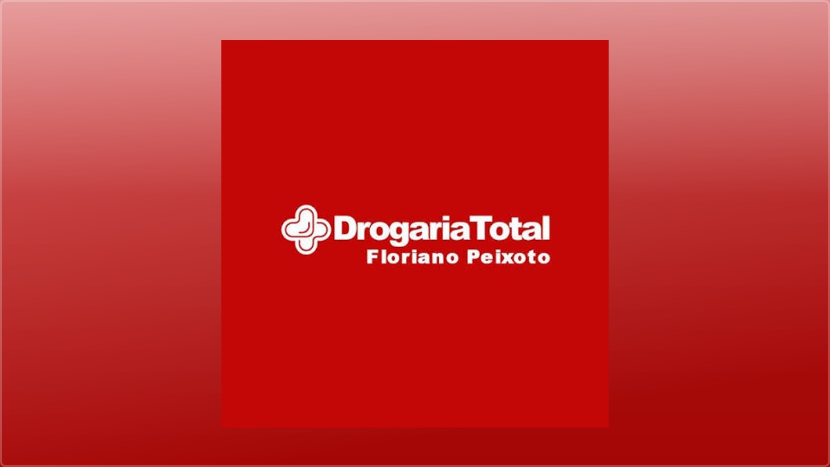 Drogaria Total Floriano Peixoto