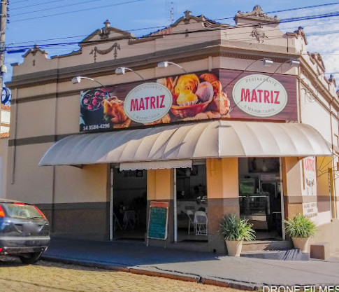 Restaurante Marmitaria Matriz