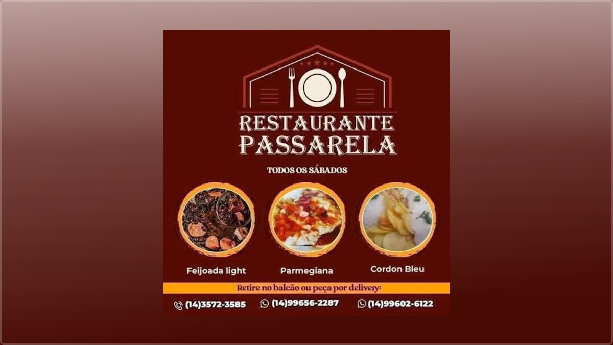 Restaurante Passarella