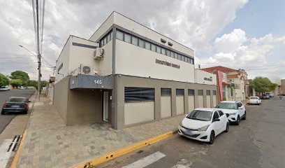 Escritório Modelo Contabilidade