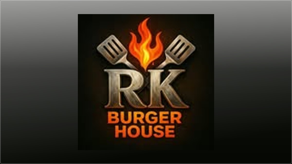 RK BURGER’S