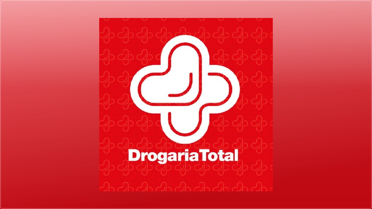 Drogaria Total Drogaxis