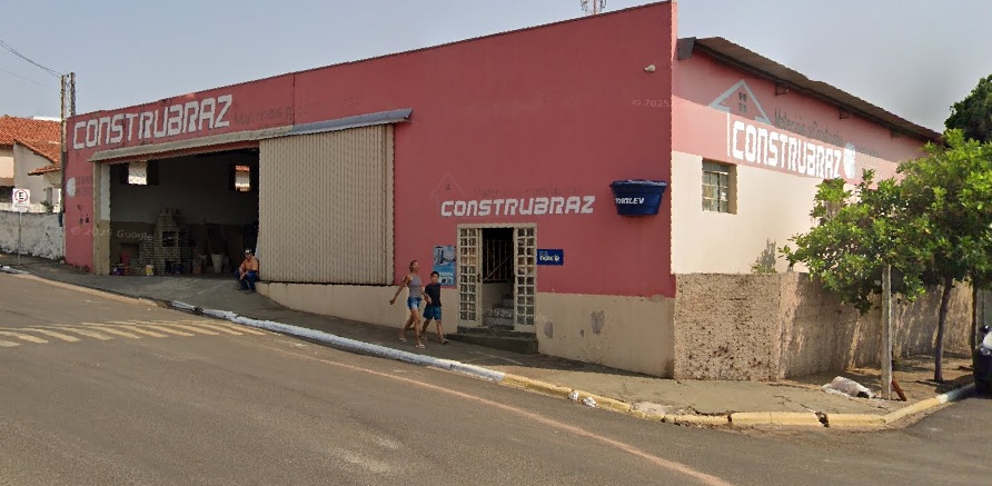 Construbraz