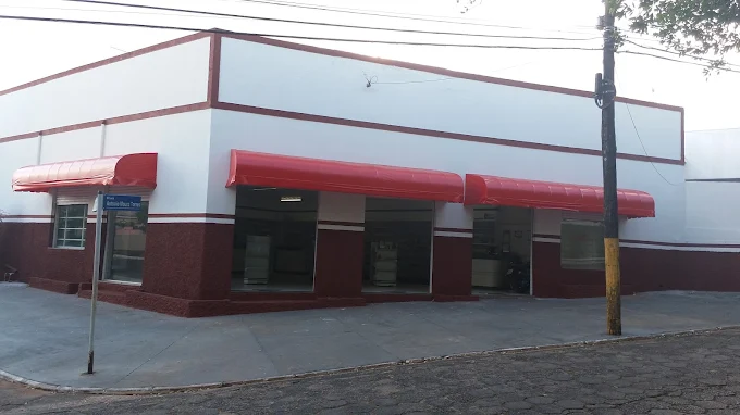 Drogaria Nossa Senhora Aparecida