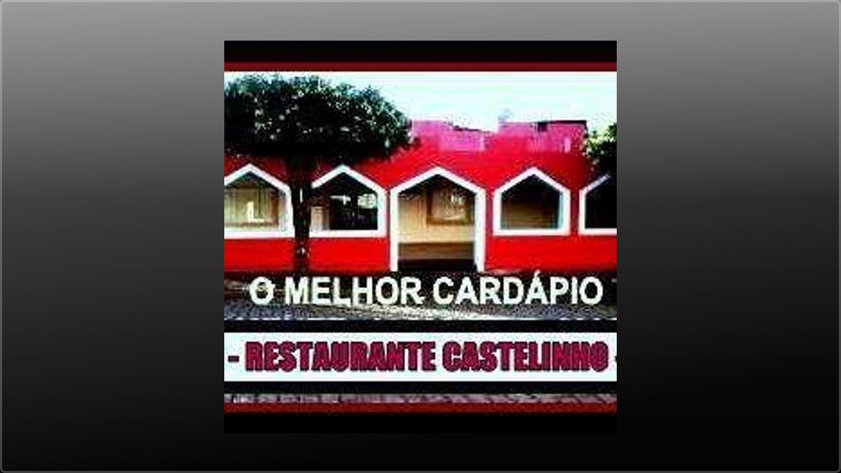 Restaurante Castelinho