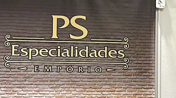 PS Especialidades Empório