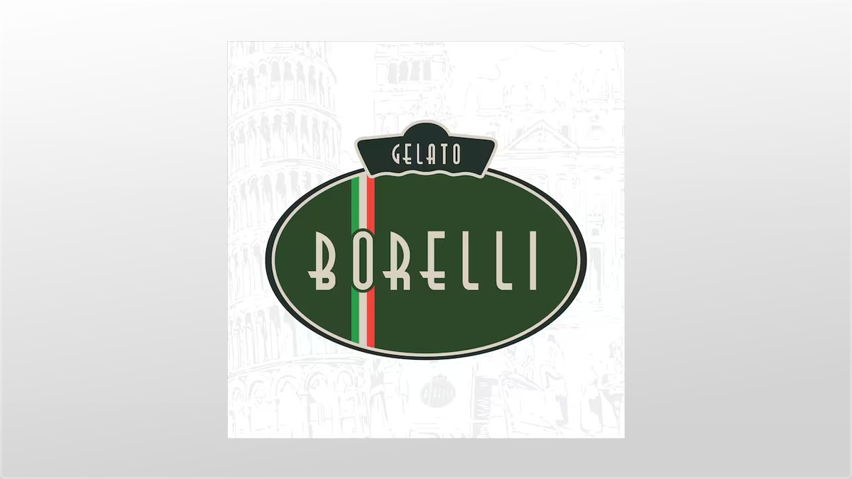 Gelato Borelli Bauru Shopping