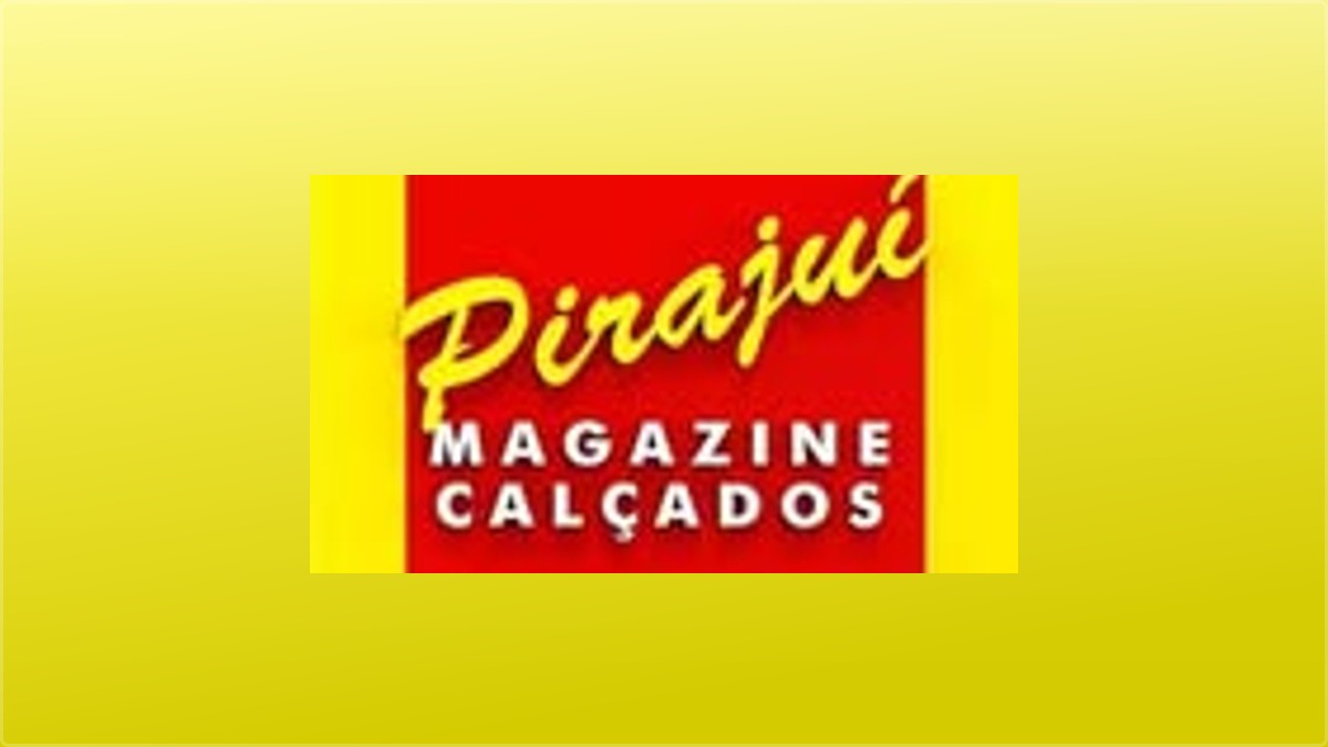 Pirajuí Magazine