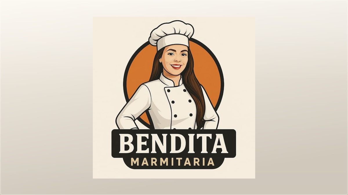 Bendita Marmitaria comida caseira