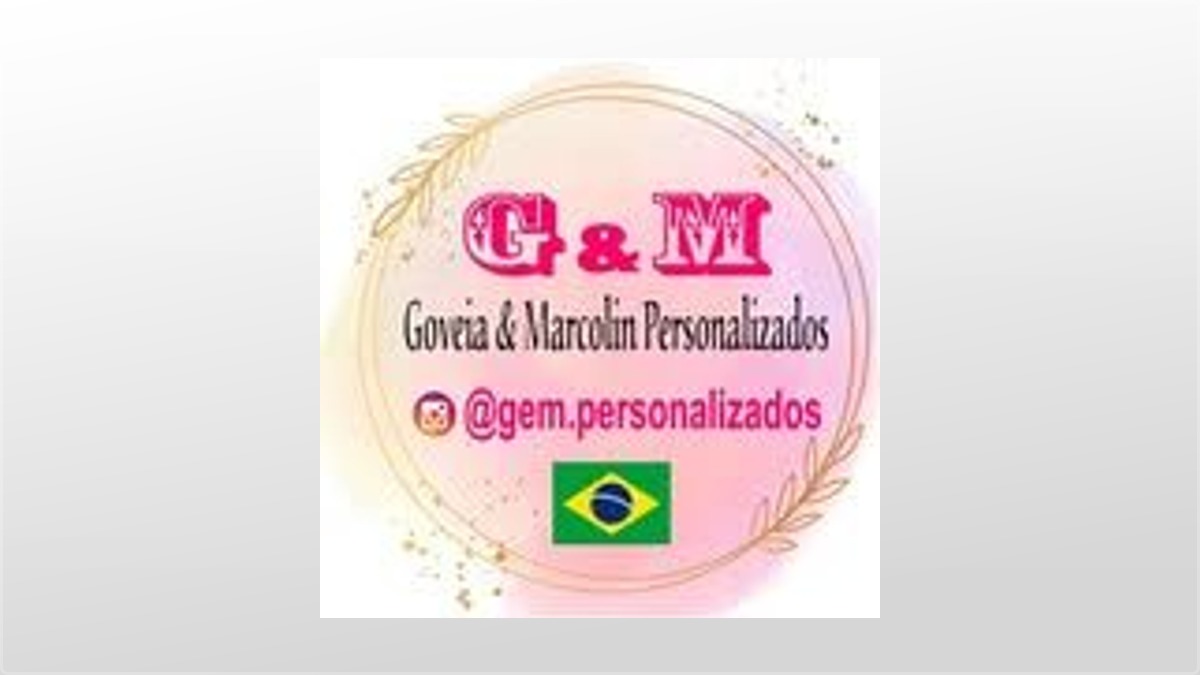Goveia & Marcolin Personalizados