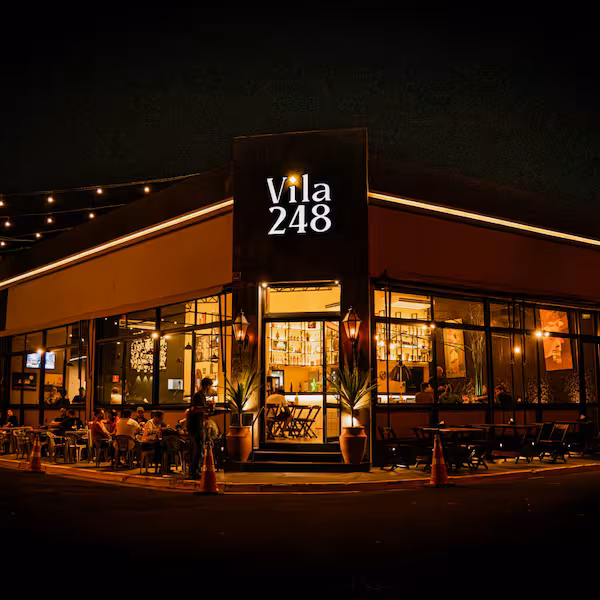 Vila 248