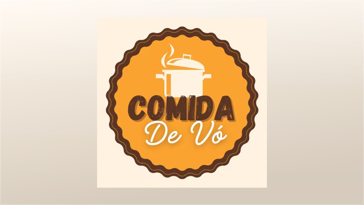 Comida de Vó Marmitas