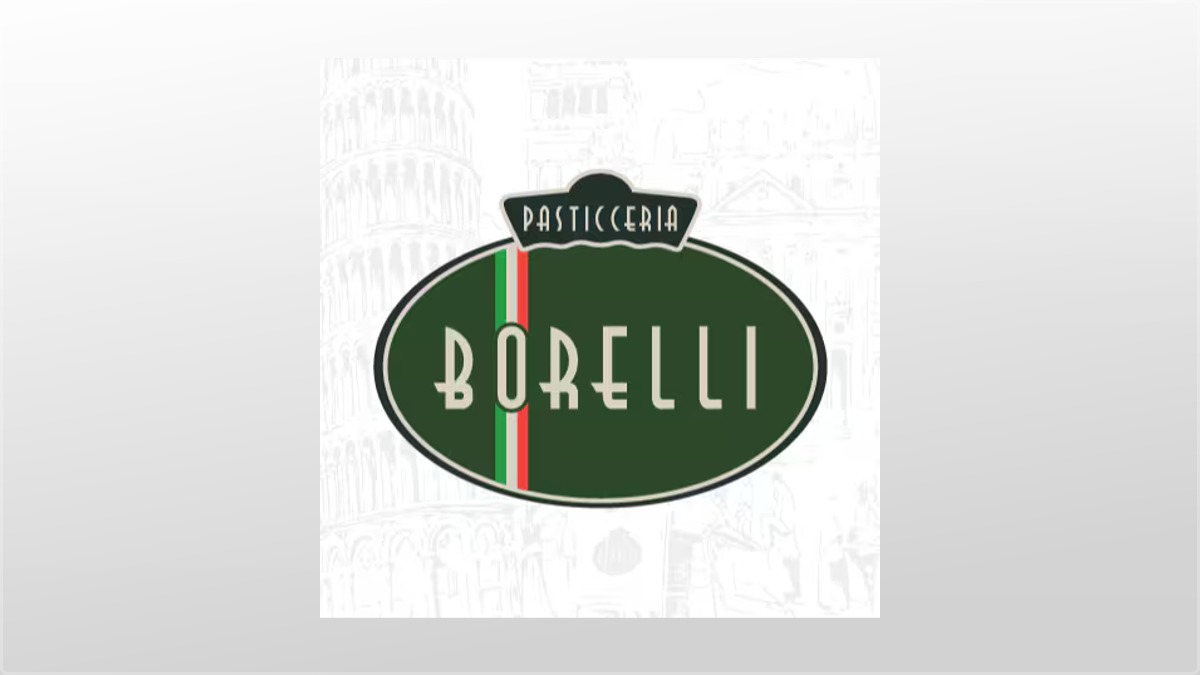 Gelato Borelli