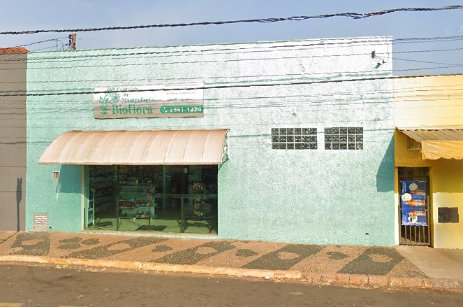 Farmácia Bioflora