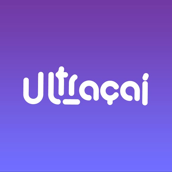 Açaí Ultraçaí