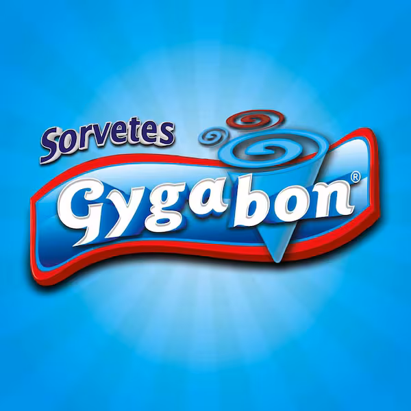 Sorvetes Gygabon