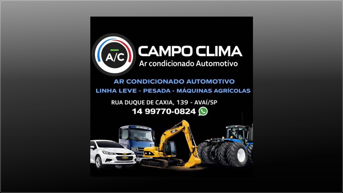 Campo Clima