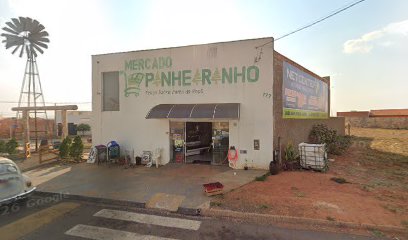 Mercado do Pinheirinho