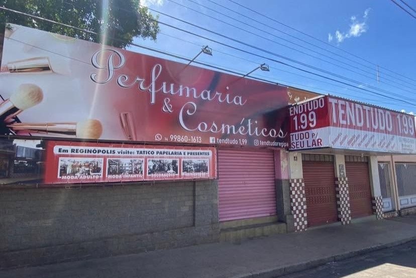 TendTudo