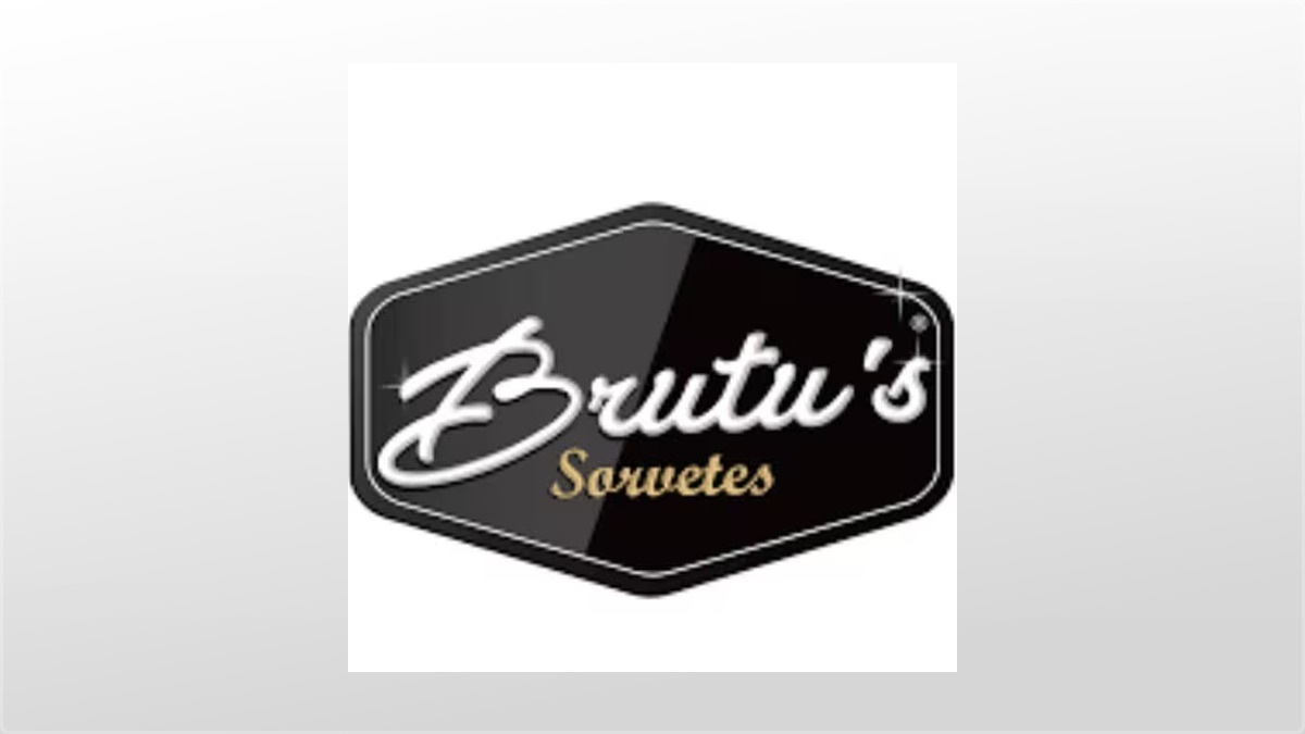 Brutus Sorvetes Lins