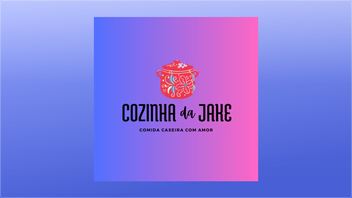 A Cozinha da Jake Comida Caseira