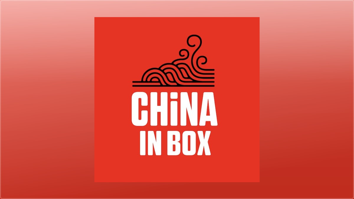 China in Box - Bauru
