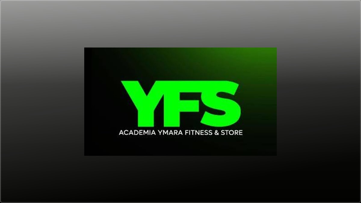 Academia Ymara Fitness & Store