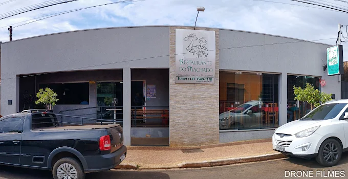 Restaurante do Machado