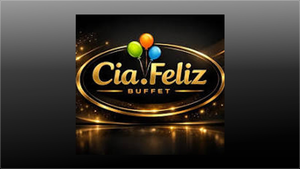Buffet Cia Feliz
