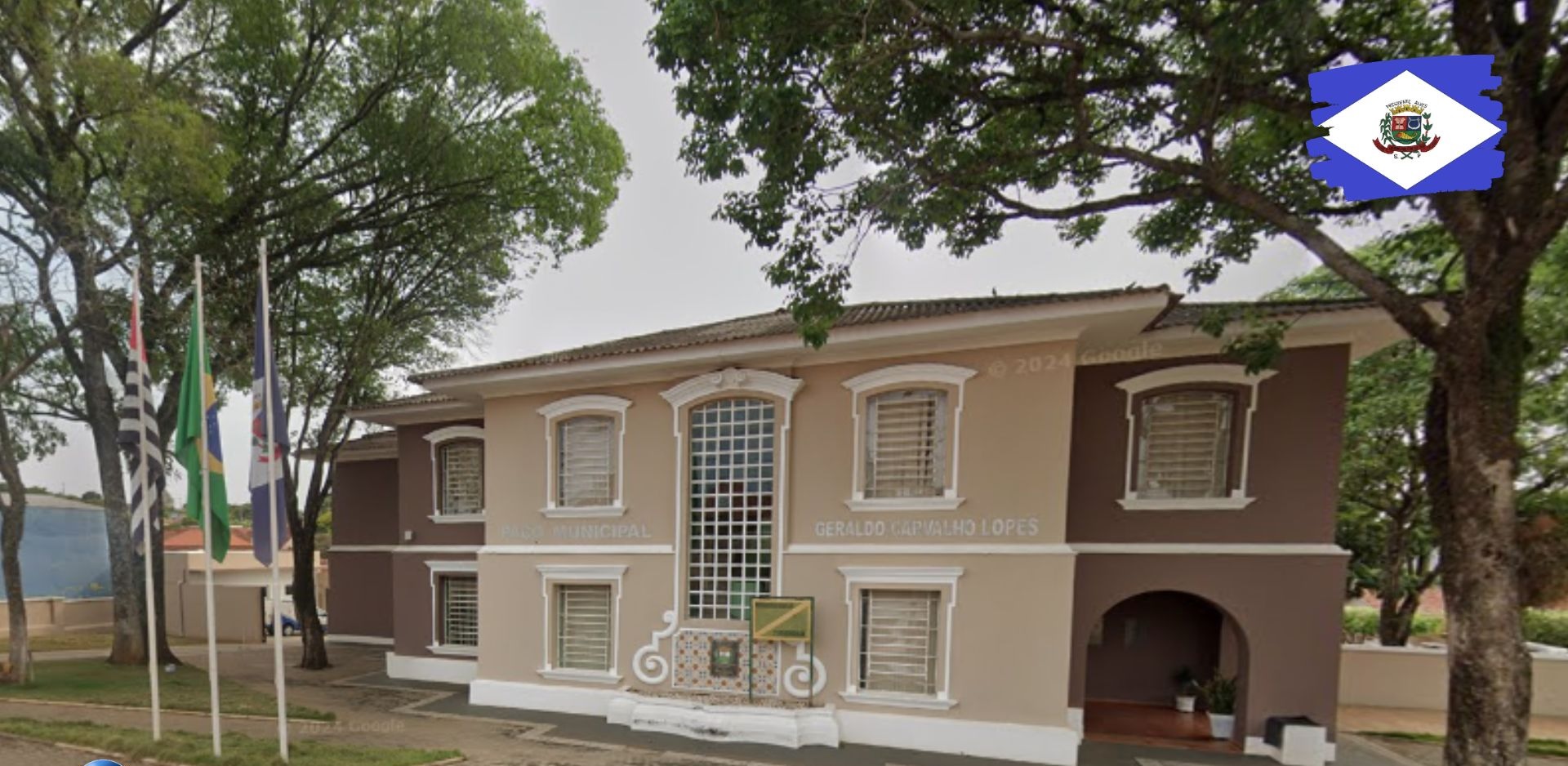 Prefeitura Municipal de Presidente Alves