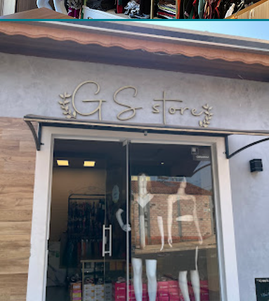 GS Store