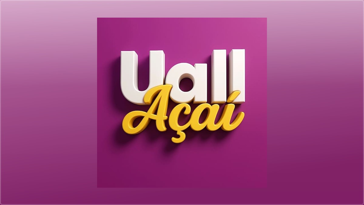 Uall Açai