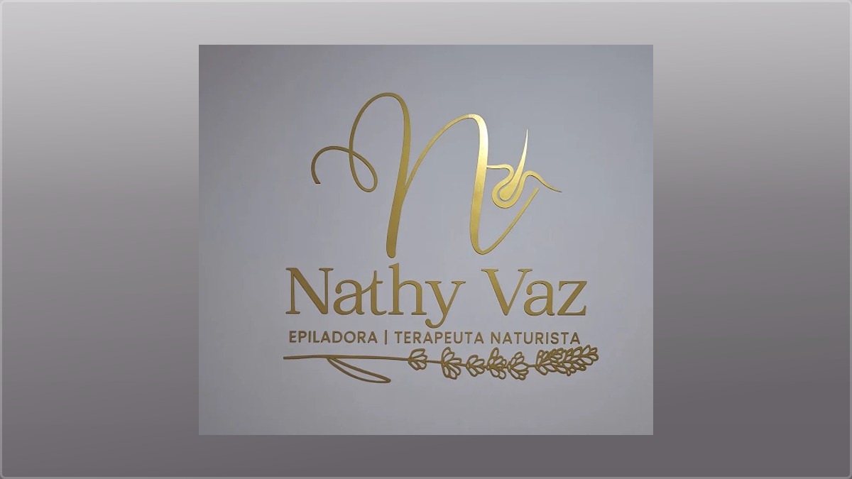 Nathy Vaz - Estética Natural | D'Epiladora