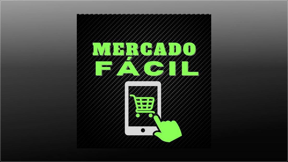 Mercado Fácil
