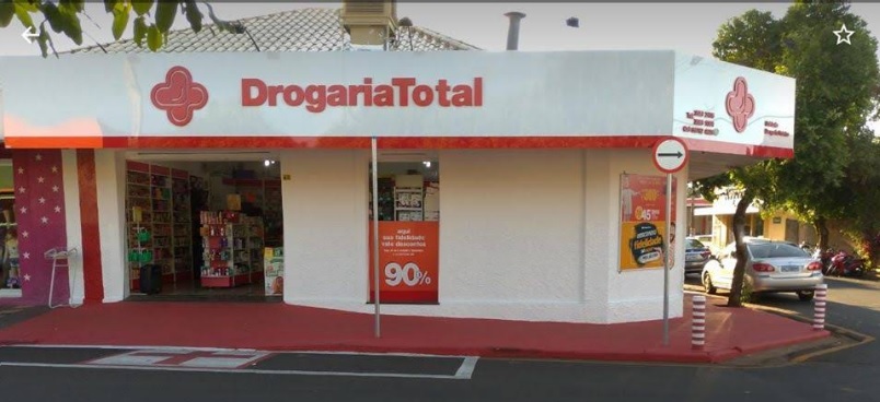 Drogaria Total
