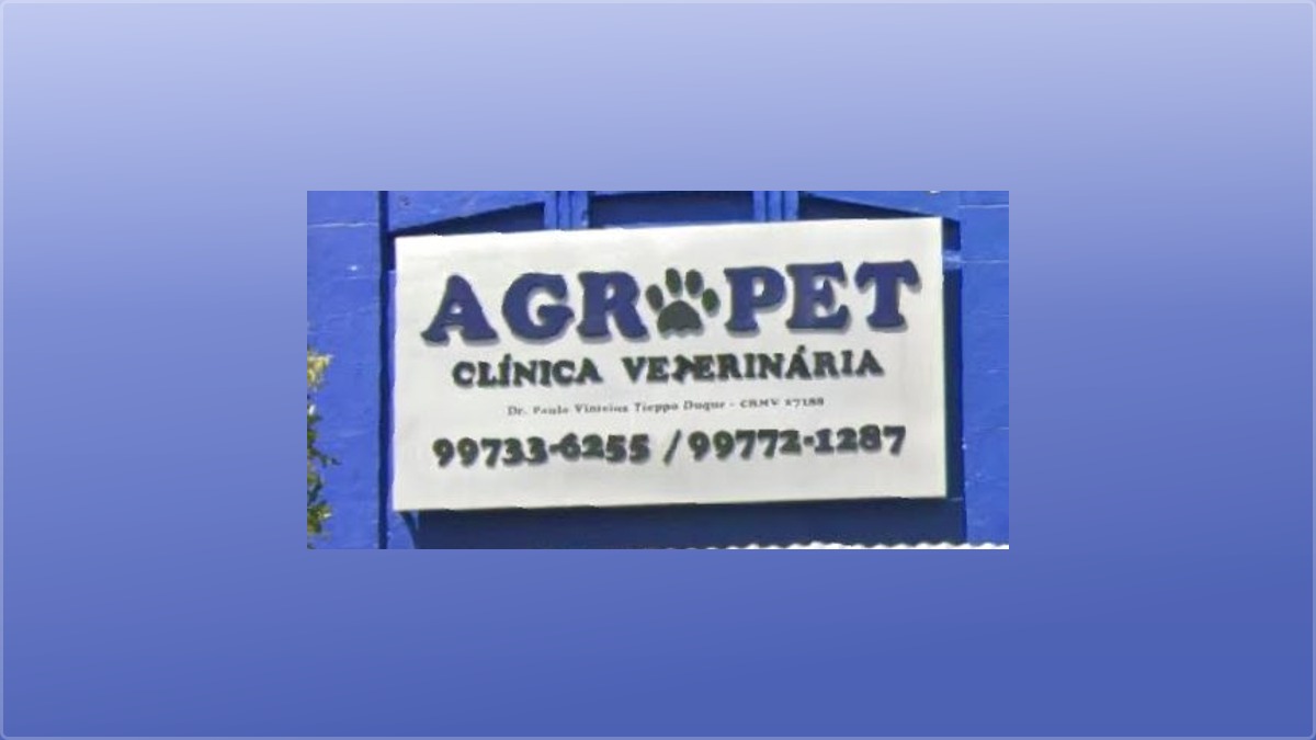Agro Pet